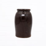 Group of 3 Stone Jars