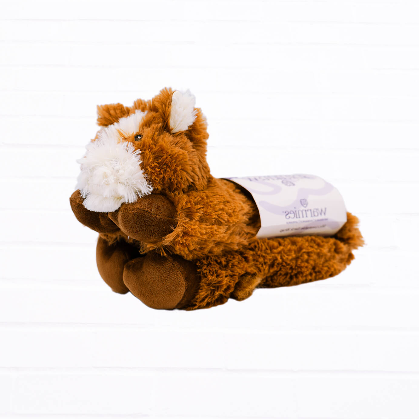 Horse Warmies Wrap Pennington s Hallmark