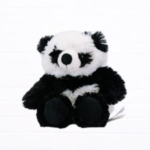 Panda Warmies® Junior