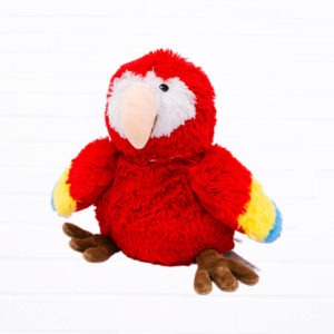 Parrot Warmies®