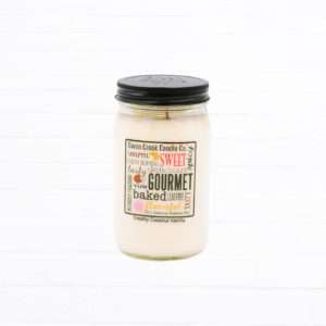 Floral & Fresh Scents – Pantry Jar Candle 24 oz.